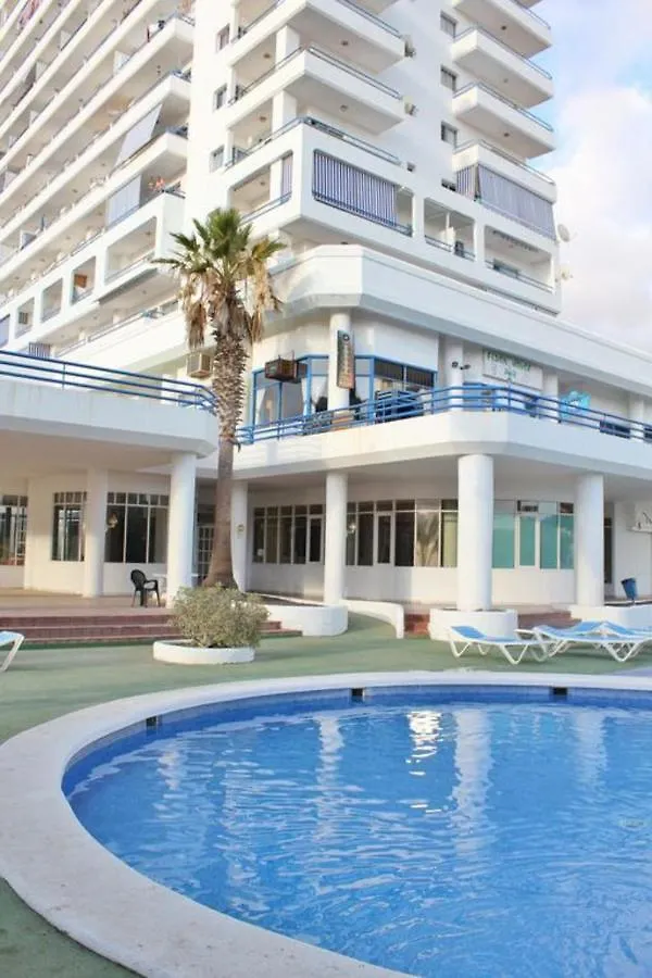 Studio Anna - Playa Paraiso Tenerife Lägenhet Costa Adeje