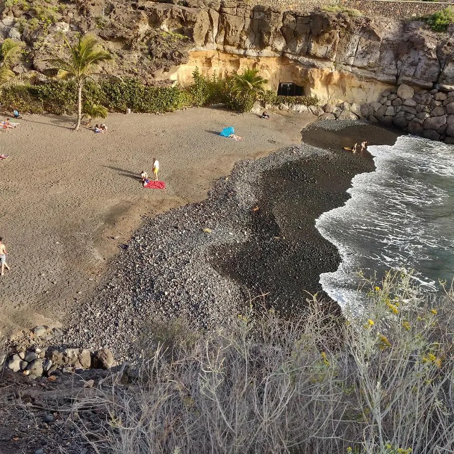Studio Anna - Playa Paraiso Tenerife Lägenhet Costa Adeje  Costa Adeje (Tenerife)