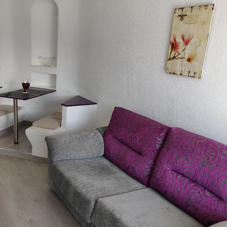 Apartamento Studio Anna - Playa Paraiso Tenerife Costa Adeje