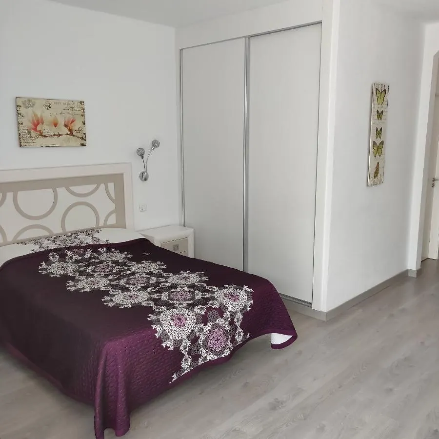 Apartamento Studio Anna - Playa Paraiso Tenerife Costa Adeje