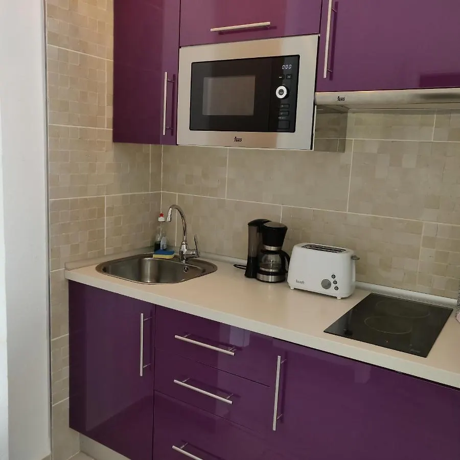 Apartamento Studio Anna - Playa Paraiso Tenerife Costa Adeje