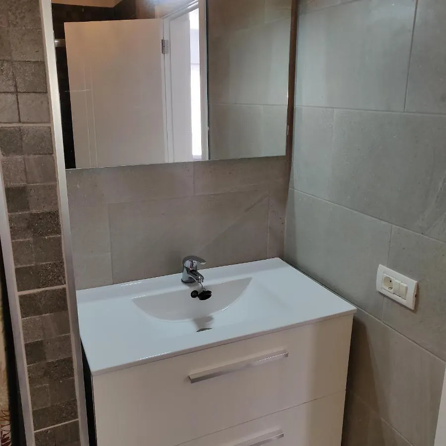 Apartamento Studio Anna - Playa Paraiso Tenerife Costa Adeje  Costa Adeje (Tenerife)