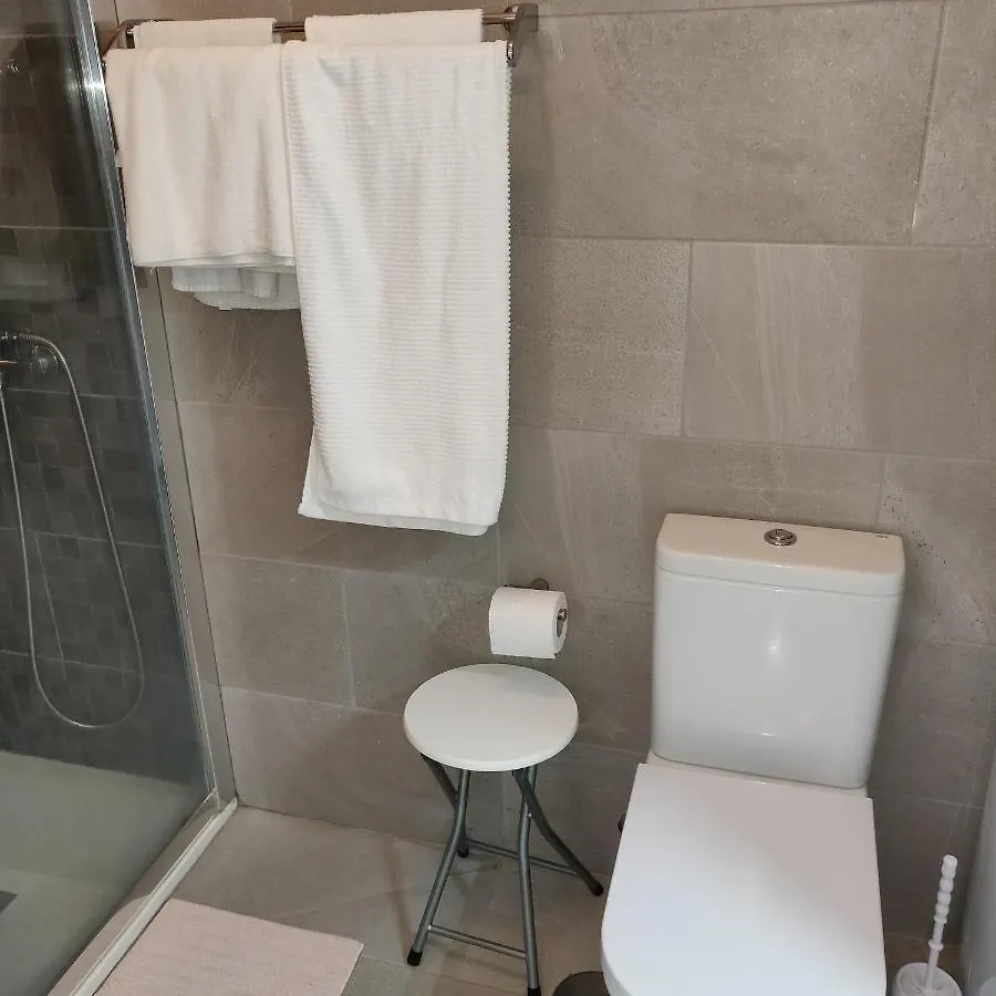 Apartamento Studio Anna - Playa Paraiso Tenerife Costa Adeje  0*, Costa Adeje (Tenerife)