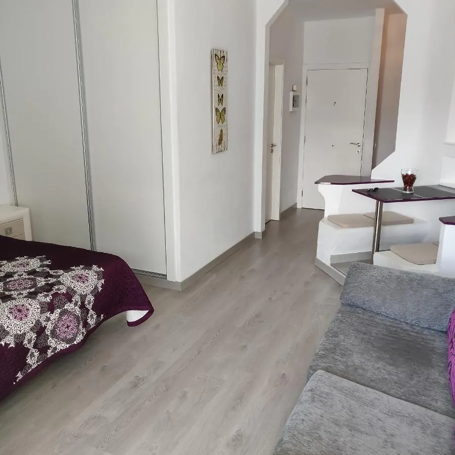 Apartamento Studio Anna - Playa Paraiso Tenerife Costa Adeje  0*, Costa Adeje (Tenerife) España