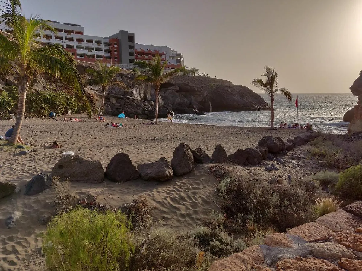 Apartamento Studio Anna - Playa Paraiso Tenerife Costa Adeje  Costa Adeje (Tenerife)