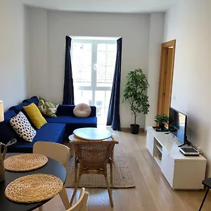 Victoria , Málaga Spagna